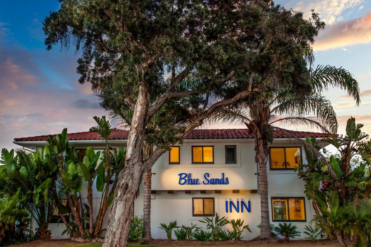 Blue Sands Inn, A Kirkwood Collection Hotel Санта Барбара Екстериор снимка